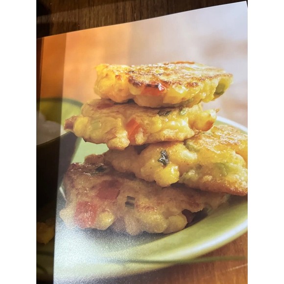 Betty Crocker Best Bisquick Cookbook - Picture 5 of 8